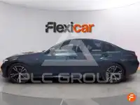 2025 BMW 330