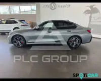 2025 BMW 330