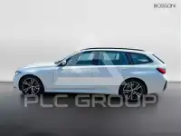 2025 BMW 330