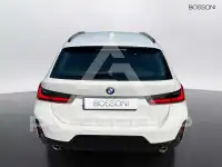 2025 BMW 330