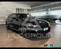 2025 BMW 330
