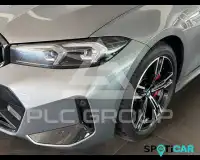 2025 BMW 330