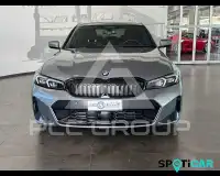 2025 BMW 330