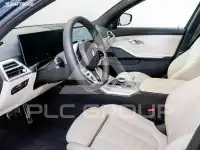 2025 BMW 330