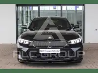 2025 BMW 330
