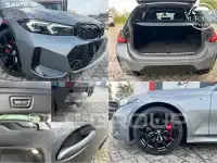 2025 BMW 330