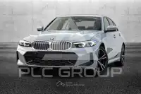 2025 BMW 330