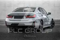 2025 BMW 330