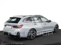 2025 BMW 330