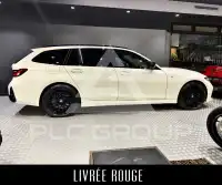 2025 BMW 340