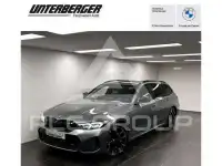 2025 BMW 340