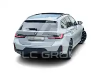 2025 BMW 340