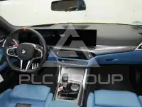 2025 BMW M4