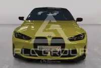 2025 BMW M4