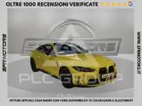 2025 BMW M4