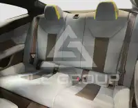 2025 BMW M4