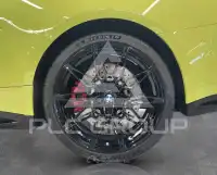 2025 BMW M4