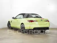 2025 BMW M4