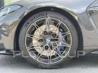 2025 BMW M4