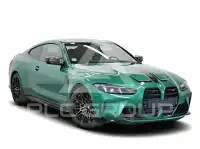 2025 BMW M4