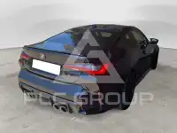 2025 BMW M4