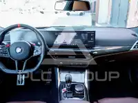 2025 BMW M4