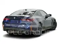 2025 BMW M4