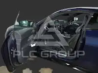 2025 BMW M4