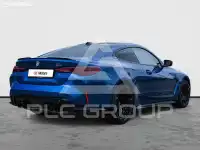 2025 BMW M4