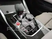 2025 BMW M4