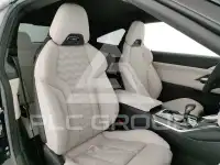 2025 BMW M4