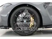 2025 BMW M4