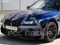 2025 BMW M3