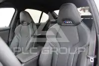 2025 BMW M3