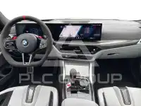 2025 BMW M3