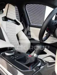 2025 BMW M3