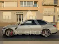 2025 BMW M3