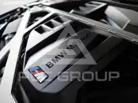 2025 BMW M3