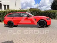 2025 BMW M3