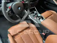 2025 BMW M3
