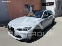 2025 BMW M3