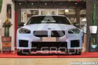 2025 BMW M3