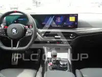 2025 BMW M3