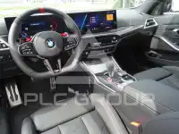2025 BMW M3