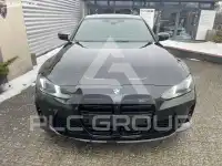 2025 BMW M3
