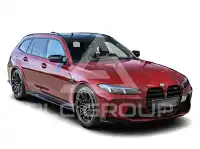 2025 BMW M3
