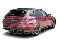 2025 BMW M3