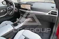 2025 BMW M3