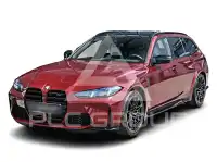 2025 BMW M3
