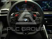 2025 BMW M3
